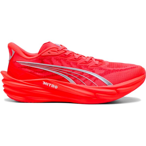 Running Puma Deviate Nitro 4