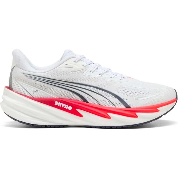 Running Puma Velocity Nitro 5