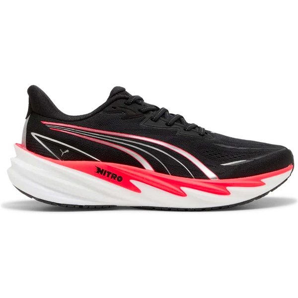 Running Puma Velocity Nitro 5