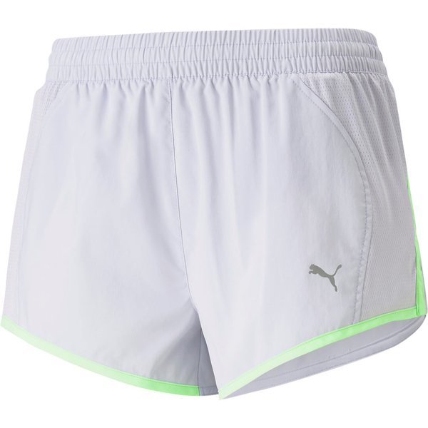Running Puma Short Run Favorite Velocity 3" Donna