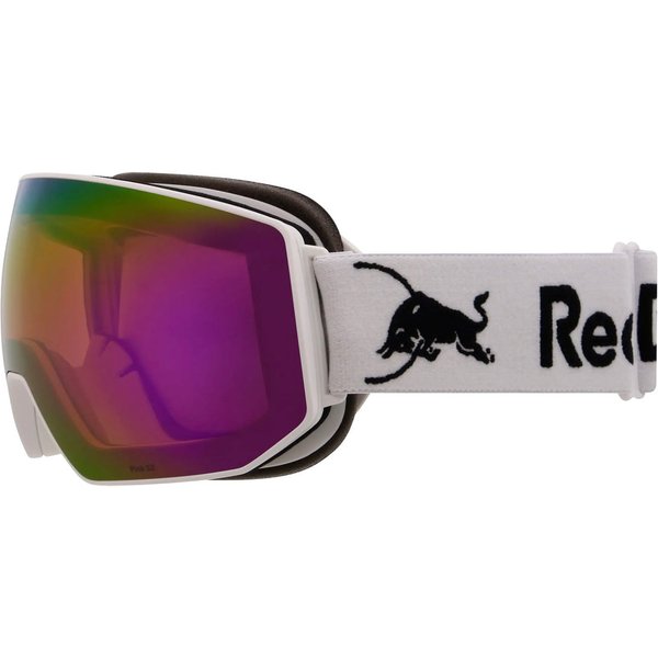 Sci Red Bull Maschera Fink