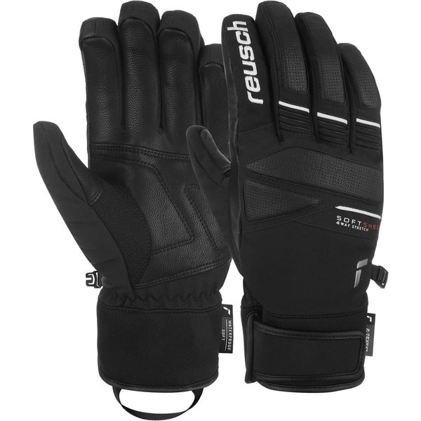 Sci Reusch Guanti Thunder R-tex® Xt