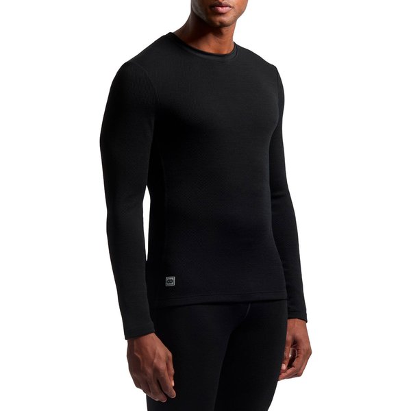 Sci Rewoolution Maglia Manica Lunga Denzel