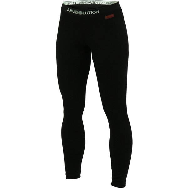 Sci Rewoolution Calzamaglia Cover Donna