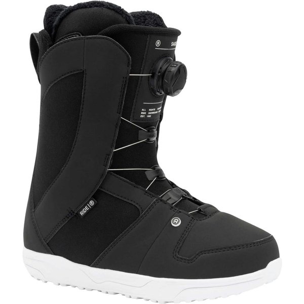 Snowboard Ride Scarpone Sage Donna