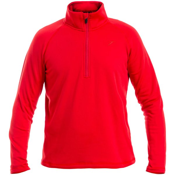Sci Roberta Tonini Sottotuta Zeno 1/2 Zip Stretch