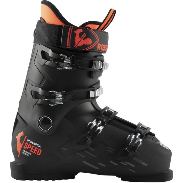 Sci Rossignol Speed Rtl Hv+