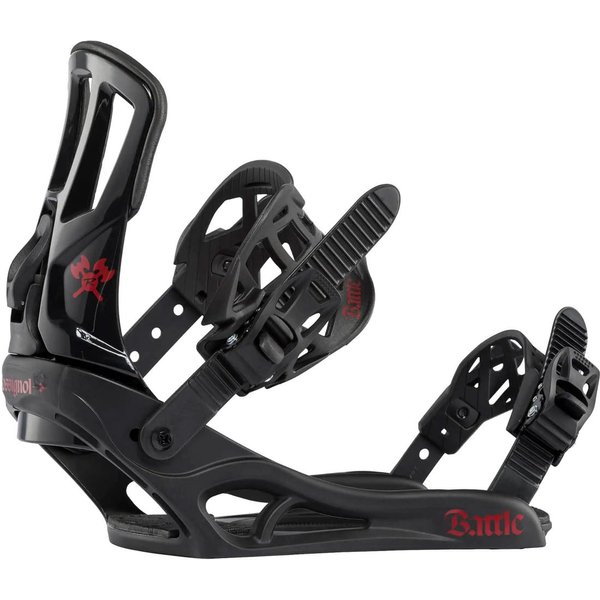 Snowboard Rossignol Attacco Battle