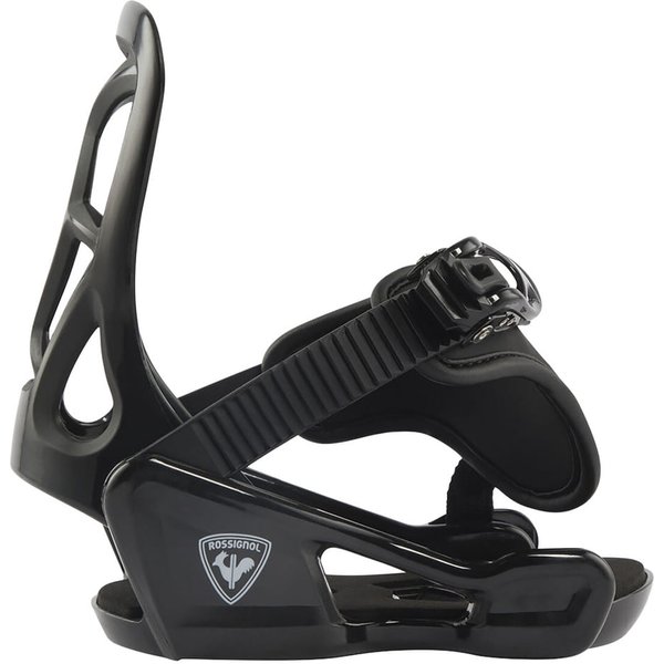 Snowboard Rossignol Attacchi Rookie Xs Bambino