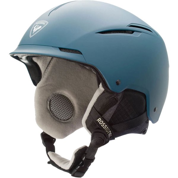 Sci Rossignol Casco Templar Impacts