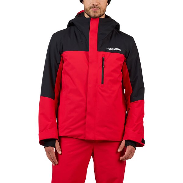 Sci Rossignol Giacca Velika Insulated