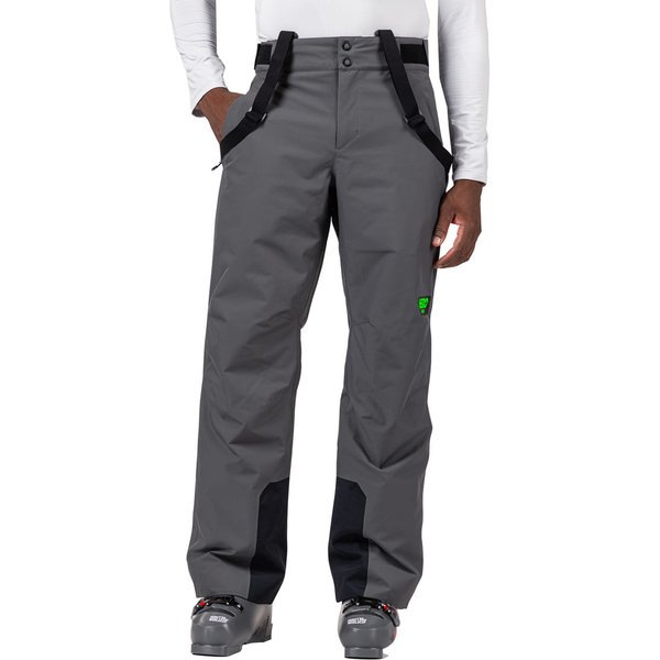 Sci Rossignol Pantaloni Imbottiti Hero Blackside
