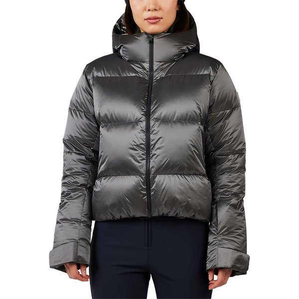 Sci Rossignol Giacca Daille Down Donna