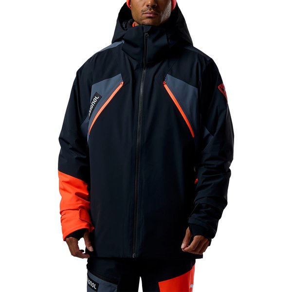 Sci Rossignol Giacca Hero 4ws Insulated