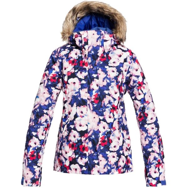 Snowboard Roxy Giacca Roxy Jet Ski Donna