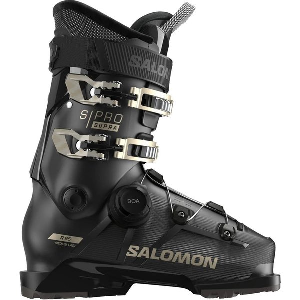 Sci Salomon S/pro Supra Boa® 95 Donna