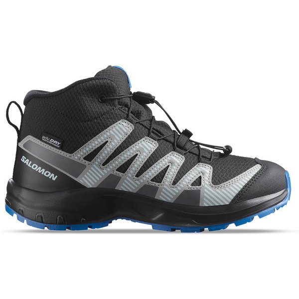 Running Salomon Xa Pro V8 Mid Bambino
