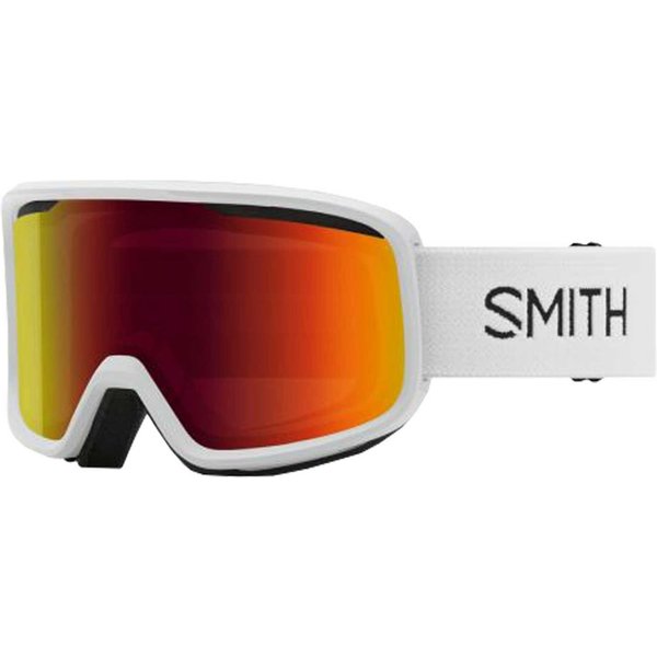 Sci Smith Maschera Frontier