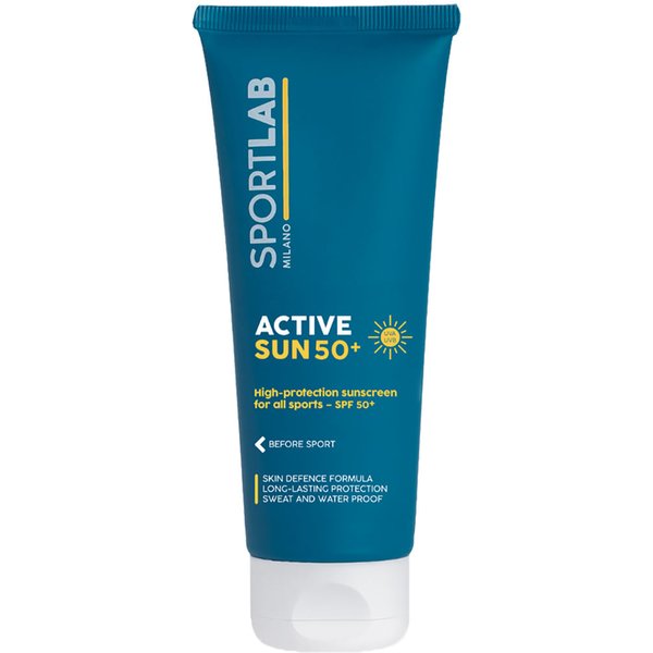 Running Sportlab Crema Active Sun 50+