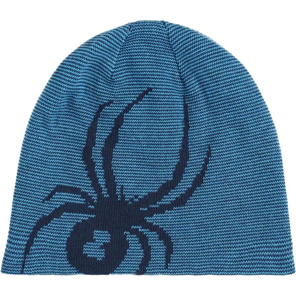 Sci Spyder Beanie Reversible Bug Bambino