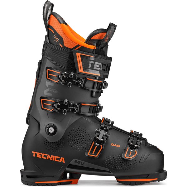 Sci Tecnica Mach1 Mv 120 Td Gw