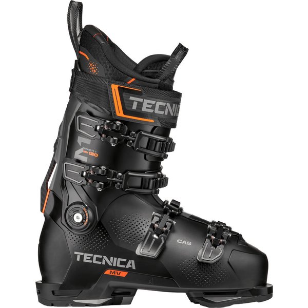 Sci Tecnica Mach1 Mv 120 Td2