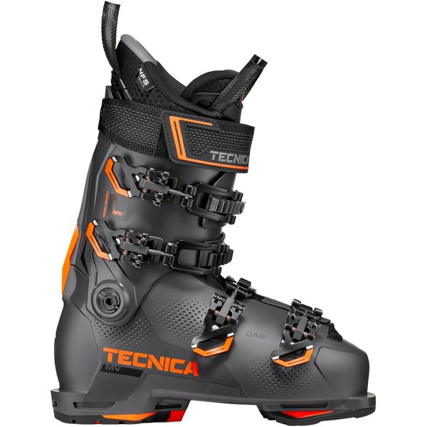 Sci Tecnica Mach Sport Mv 100 Gw