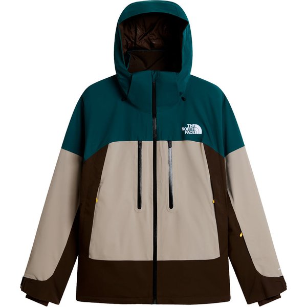 Sci The North Face Giacca Chakal