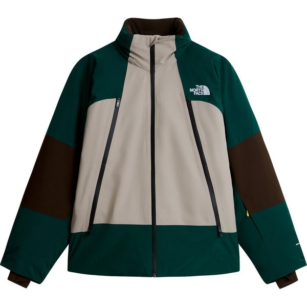 Sci The North Face Giacca Snowsquall