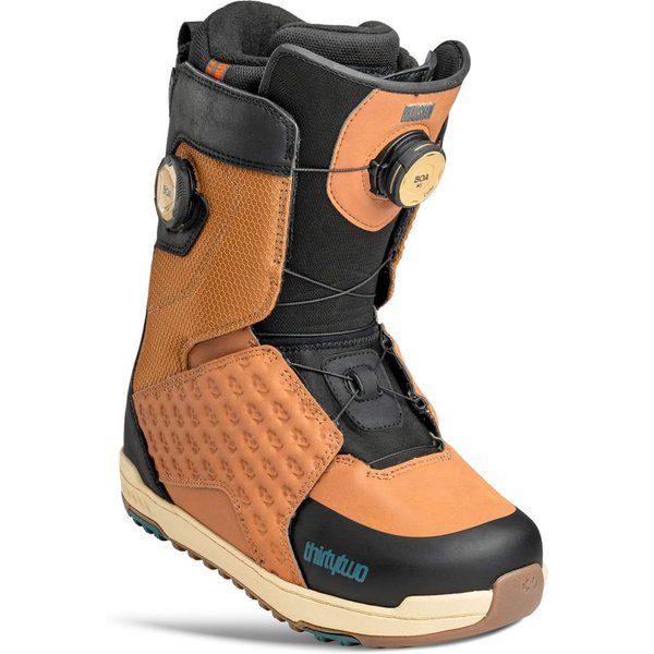 Snowboard Thirty Two Scarpone Lashed Double Boa Bradshaw'26