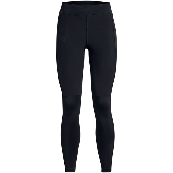 Running Under Armour Leggings Qualifier Cold Donna