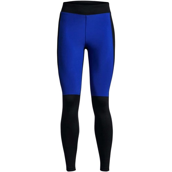 Running Under Armour Leggings Qualifier Cold Donna