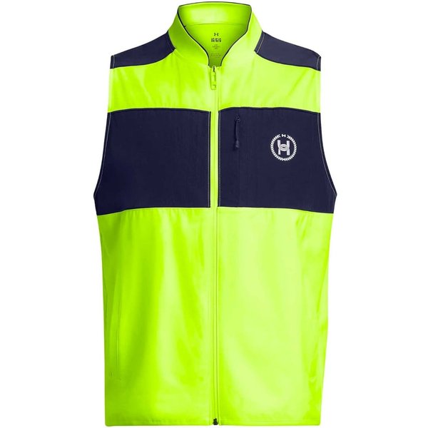 Running Under Armour Gilet Run Everywhere