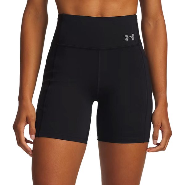 Running Under Armour Short Velociti 6'' Donna