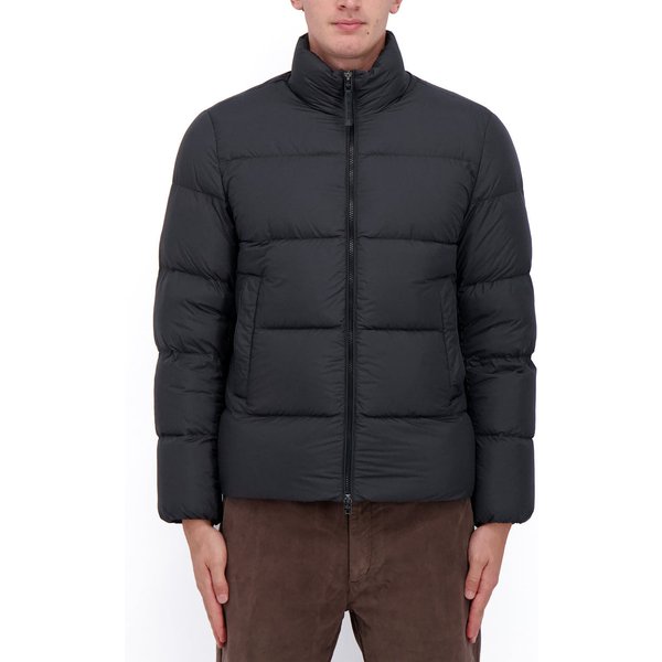 Uomo Woolrich Piumino Cloud Eagle