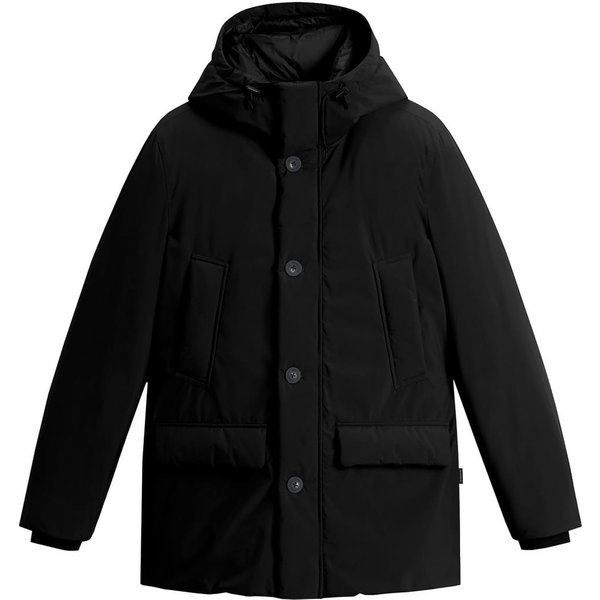 Uomo Woolrich Arctic Parka Cloud