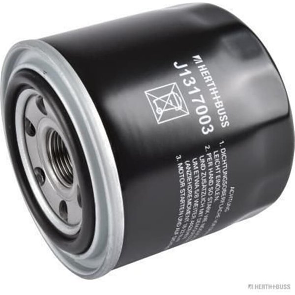 Jakoparts ÖLfilter Honda Hyundai Kia Mazda Mitsubishi Opel Toyota-image
