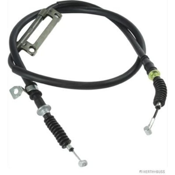 Jakoparts Handbremsseil Hinten Rechts Kia Carens Shuma-image