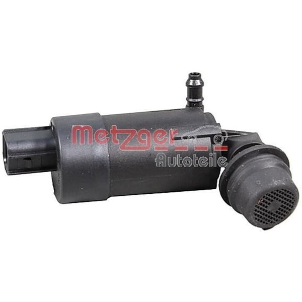 Metzger Waschwasserpumpe 2220067-image