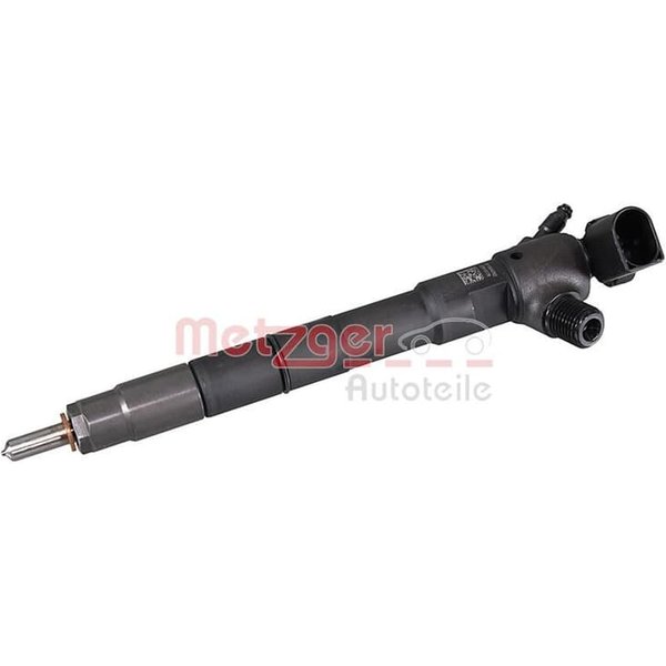 Metzger EinspritzdüSe + Dichtring MAN VW 2.0 TDI-image