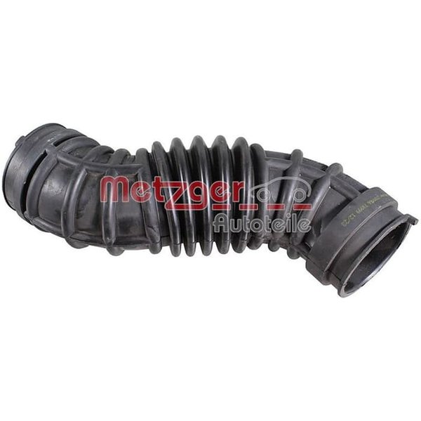 Metzger Schlauch FüR Luftversorgung Chevrolet Captiva C100 C140 Opel Antara A 2.0 Cdti-image