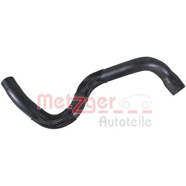 Metzger KüHlerschlauch Links Oben Ford C-Max 2 Focus 3 Grand C-Max Kuga 2-image