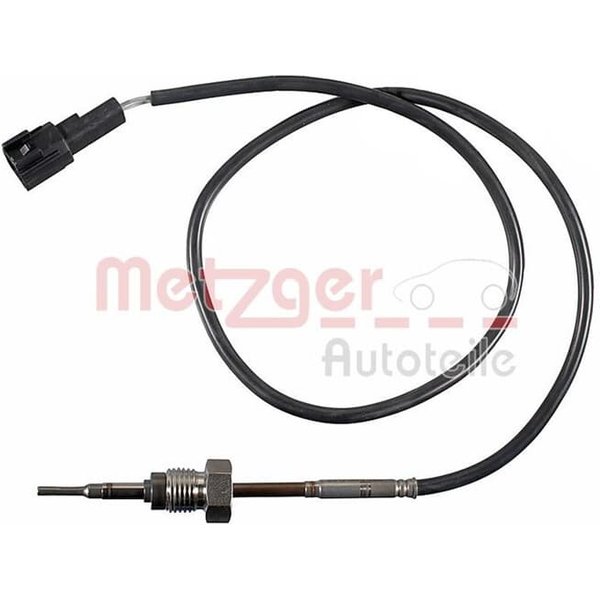 Metzger Abgastemperatursensor Ford Tourneo V362 Transit V362 2,2-image