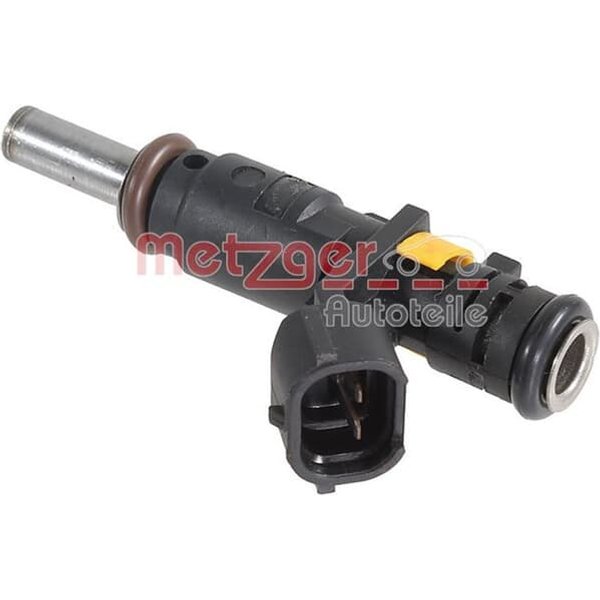 Metzger Einspritzventil + Dichtring CitroëN Mini Peugeot-image