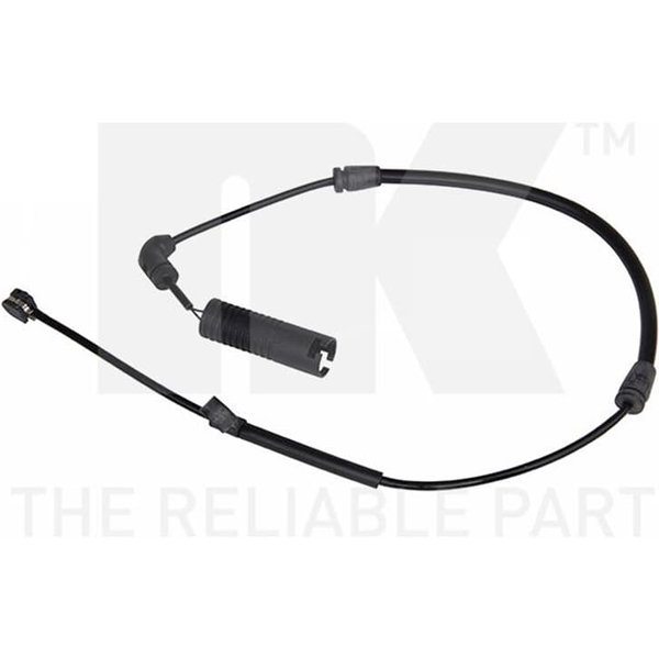 Nk Warnkontakt FüR BremsbeläGe Vorne Bmw 3Er Z4-image