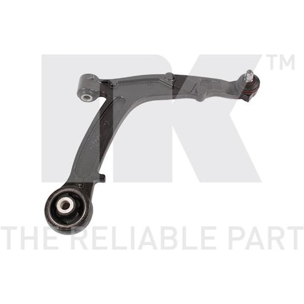 Nk Querlenker Vorne Rechts Fiat Panda 169-image