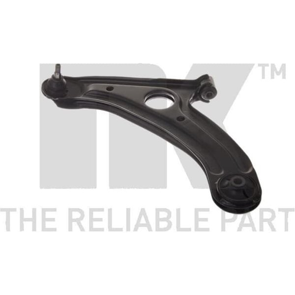 Nk Querlenker Vorne Links Hyundai Getz-image