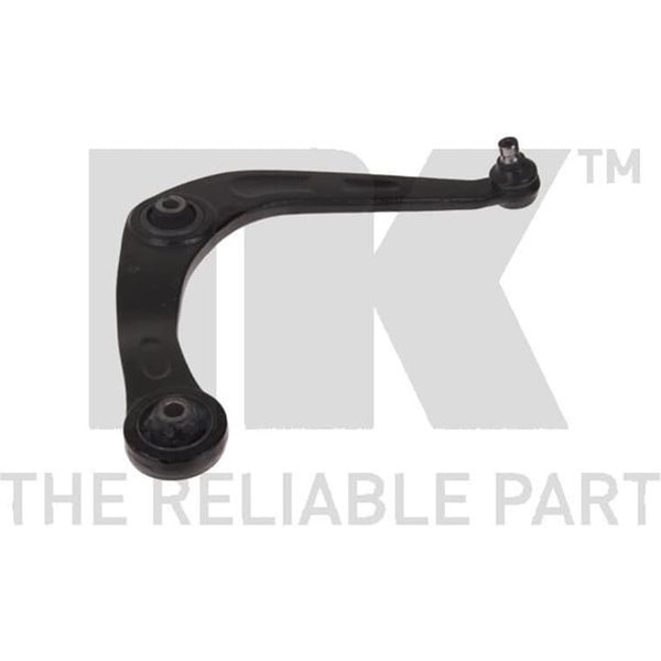 Nk Querlenker Vorne Rechts Peugeot 206 Sw 1,1 - 2,0 Hdi-image