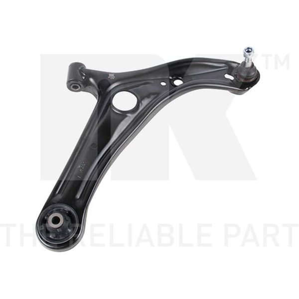 Nk Querlenker Vorne Rechts Toyota Yaris P1-image