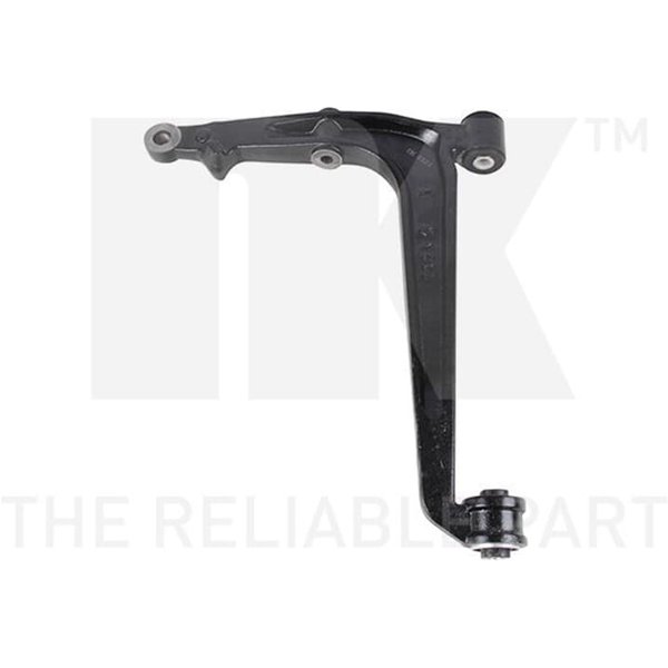 Nk Querlenker Vorne Links Vw Transporter T4-image